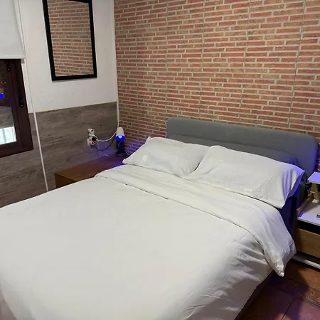 Mi Luz كونيل ذي لا فرونتيرا