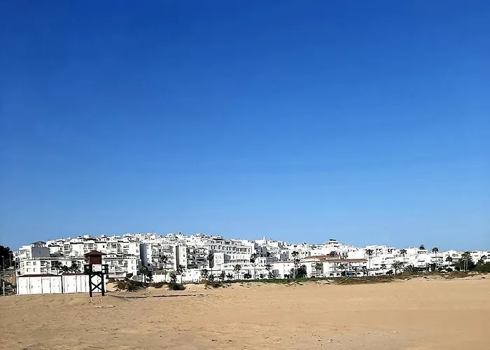 Lägenhet Mi Luz Conil De La Frontera