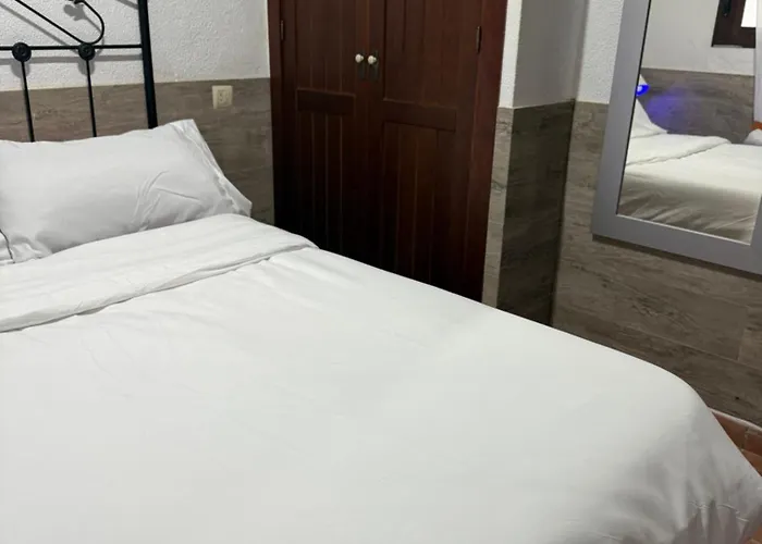 Mi Luz Lägenhet Conil De La Frontera