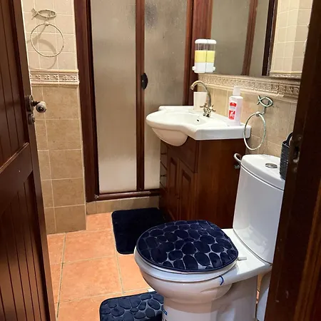 Mi Luz Apartamento *