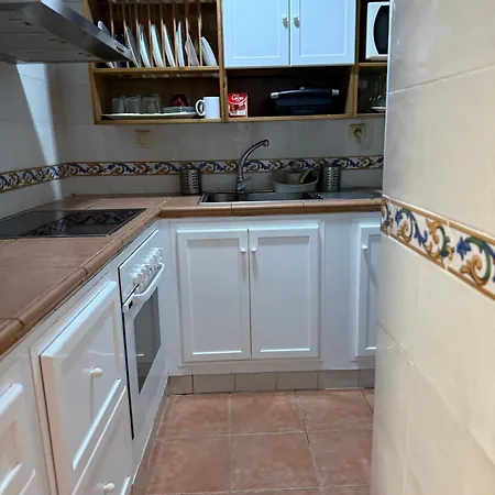 Mi Luz Conil De La Frontera