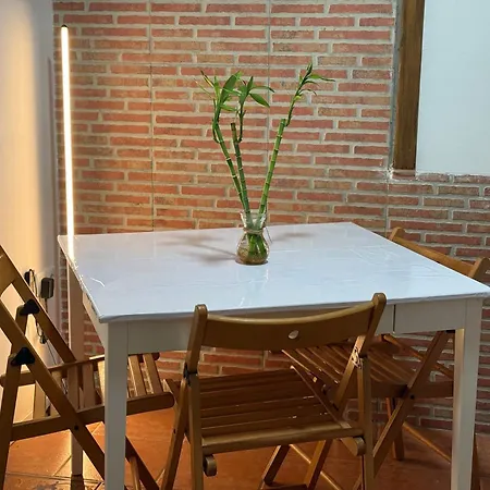 Mi Luz Apartamento *