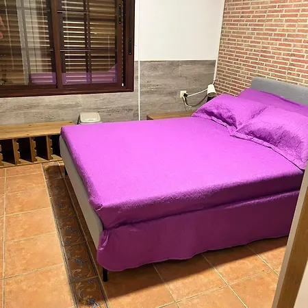 Mi Luz Apartamento *