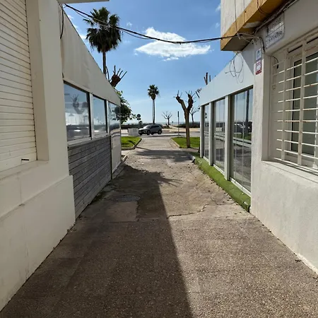 Apartamento Mi Luz Conil De La Frontera