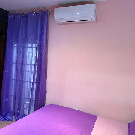 Mi Luz * Conil De La Frontera