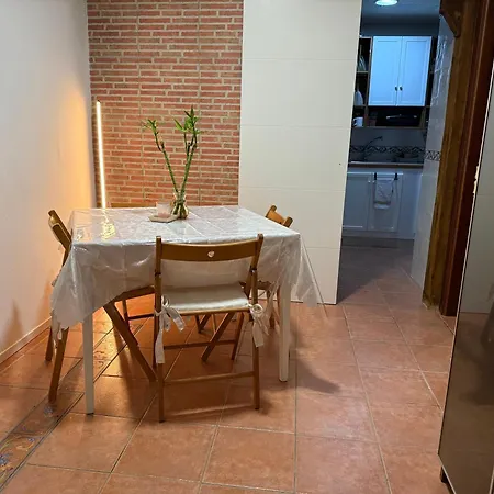 Mi Luz * Conil De La Frontera