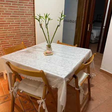 Mi Luz Conil De La Frontera