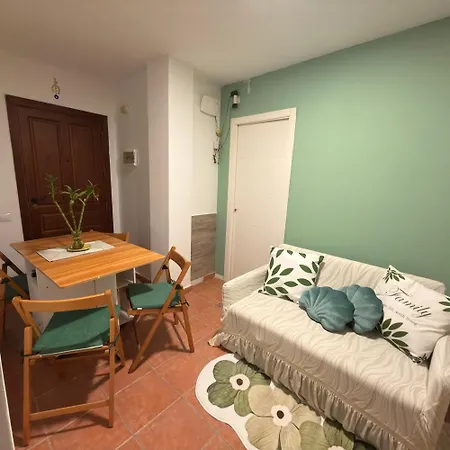 Mi Luz Apartment Conil De La Frontera