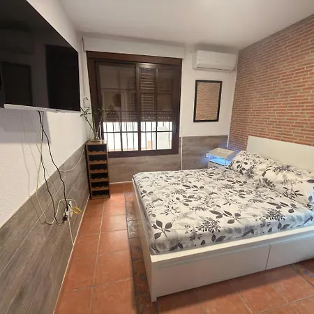 Mi Luz Apartment