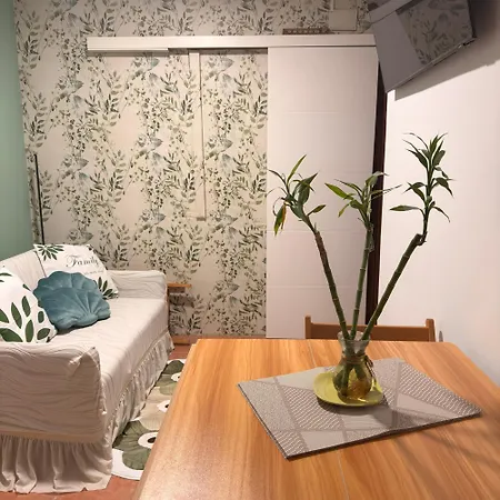 Mi Luz Apartment *