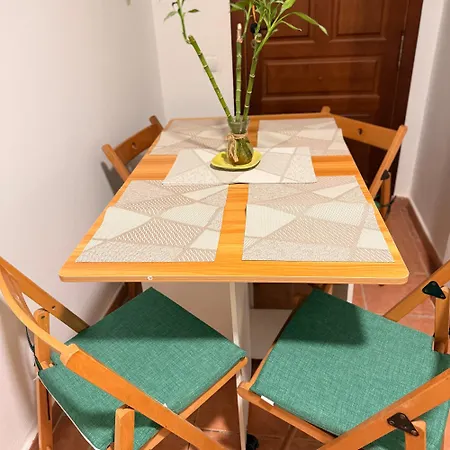 Mi Luz Apartment