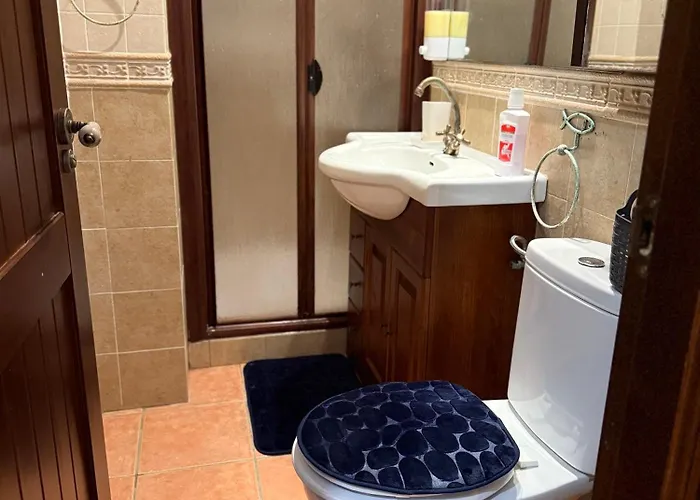 Mi Luz Appartement *