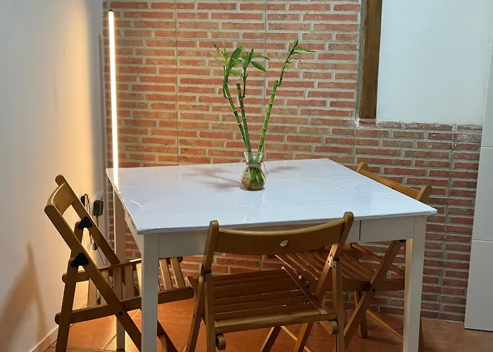 Mi Luz Apartamento *