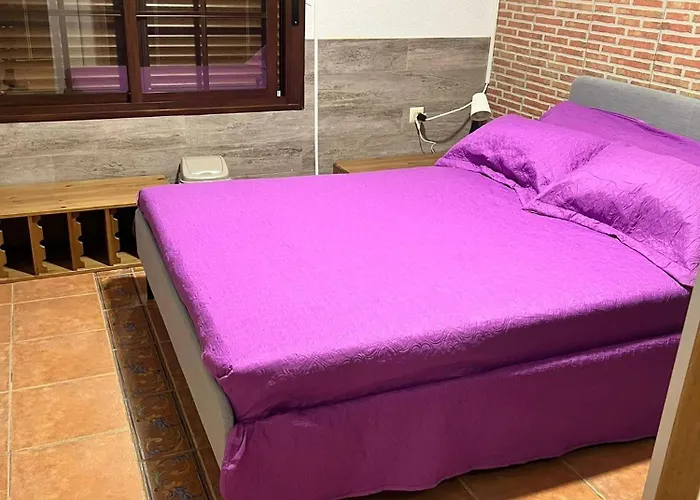 Mi Luz Appartement *