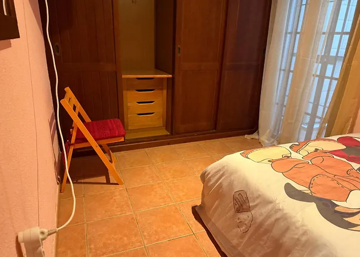 Appartement Mi Luz *