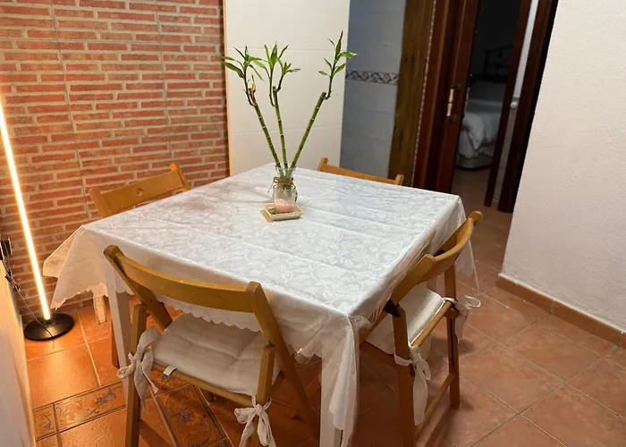 Mi Luz Conil De La Frontera