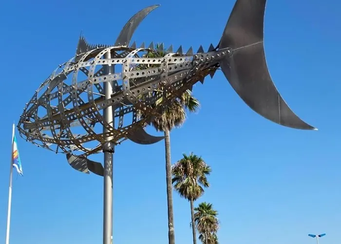 Mi Luz Апартаменти