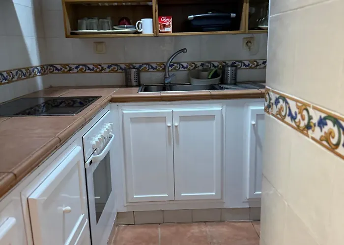 Mi Luz Коніль-де-ла-Фронтера