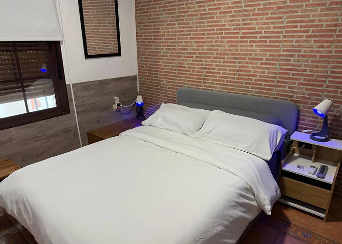 Mi Luz Коніль-де-ла-Фронтера