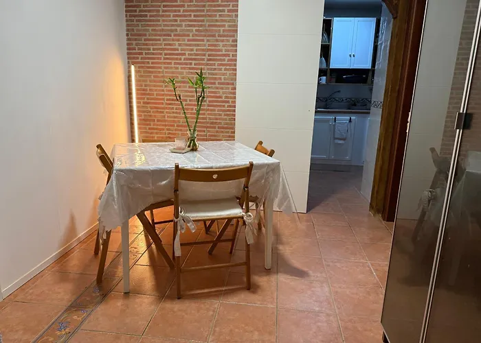 Mi Luz * Коніль-де-ла-Фронтера